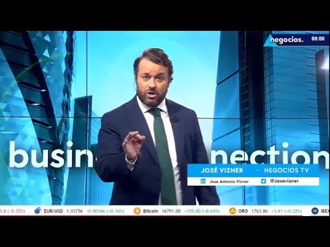 Claves del d&iacute;a: Biden rompe con Zelensky; ni 5, ni 6, &iquest;tipos al 7%? y el fraude cripto seg&uacute;n Roubini