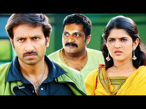 यहाँ जो भी हो रहा है, सब प्यार की वजह से है ❤️| South Movie | Love & Action |Hindi Dubbed Highlights