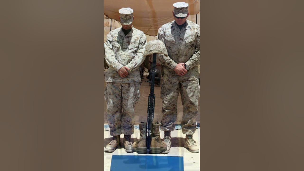 US Marine Corps Hymn