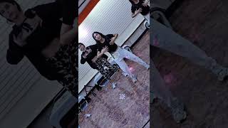 Andy & Kriss Loona - Paint The Town