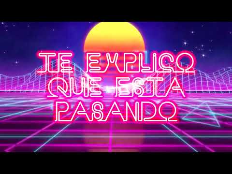 Sir Speedy - RETRO Video Lyric