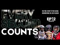 Every second counts ep 12 philadelphia