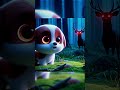 #horror story #TinyToonsHindi