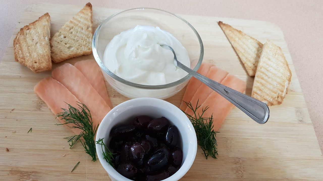 קרם פרש הכנה עצמית