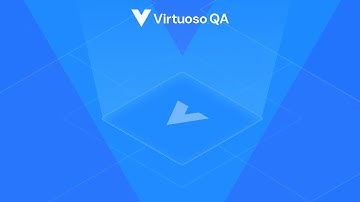 Virtuoso Capabilities - Loops