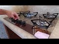 Instalando Fogão Cooktop, Dicas Bem Fácil de Como Instalar