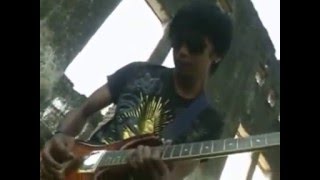 Video thumbnail of "Can A Rock - Salam Satu Jiwa"