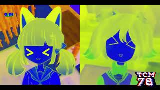 Preview 2 Meowbahh And Dogbahh Effects Inspired By Nein Csupo Effects