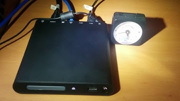 Demonstration of fan noise from the Intel Core m3 CD1M3128MK Compute Card and Dock