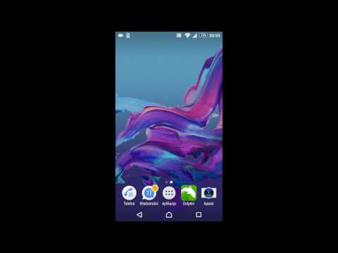 Telefon z Androidem - gdzie znajdują się pliki pobrane