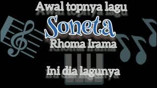 Download lagu ini lagu yg membuat $onet4 ngetop Rh0ma I