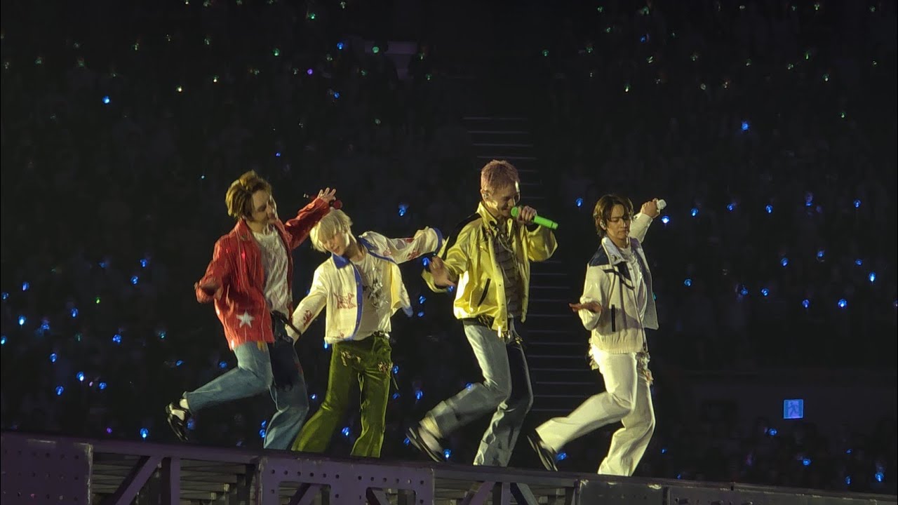 260529 HOURS (신곡) | The Trilogy 1 - 2026 SHINee WORLD VII:[THE