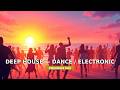 HOUSE NATION Electric Dance Night @BaysideCommunityChurch