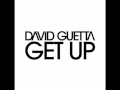 David Guetta _ Get UP (chupmunks version)