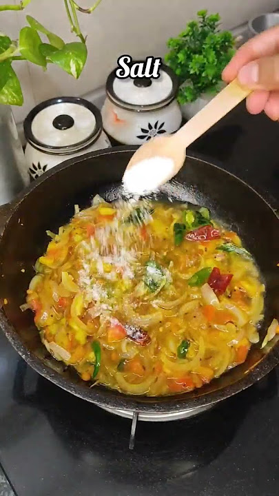 Onion Saagu #saagu #saagurecipe #onioncurry #onioncurry #easycurry #easycurryrecipe