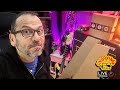🌍Livestream:  UNBOXING CHITARRE CORT E JCM900 PEDAL!2 parte