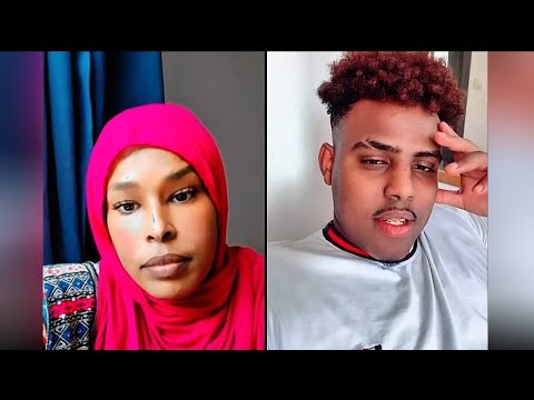 GACANTA IGA QABSO IGU XARAKOW GUDOON IYO SHAACIYE SHUKAANSI AAN CAADI AHAYN