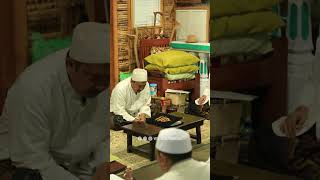 K.h.r Muhammad Kholil Asad Ppws