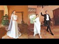 MY WEDDING VLOG!....i&#39;m married omg