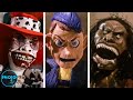 Top 30 Scariest Dolls In Horror Movies 