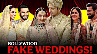 The Dark Reality of Bollywood Marriages – What No One Tells You |