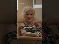 Glenn Close starring in 'The Deliverance' on #Netflix