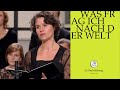 J.S. Bach - Cantata BWV 94 "Was frag ich nach der Welt" (J.S. Bach Foundation)