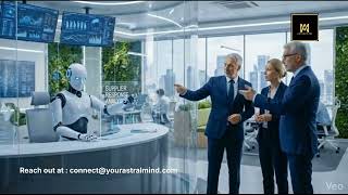 RFP Evaluation AI Agent by AstralMind | AstralMind Consulting | 2026