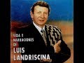 Luis Landriscina - Recopilación de cuentos (1978/94)