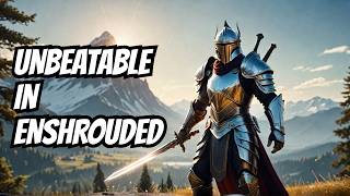 New to Enshrouded? These 10 Hacks Will Make You Unbeatable!