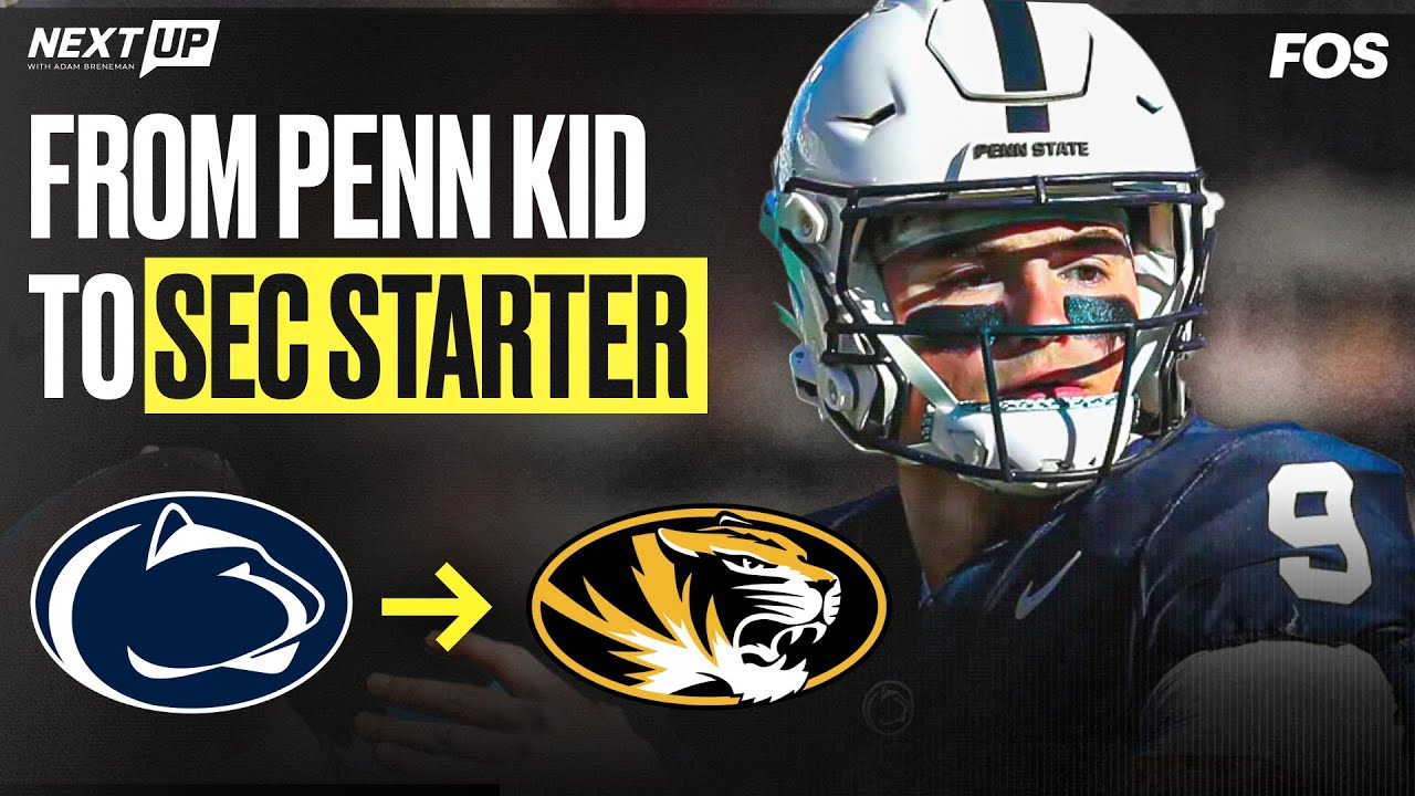 From Overlooked to SEC QB1: Beau’s Journey