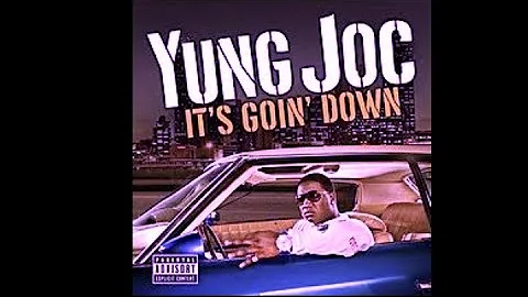 Yung Joc - It's Going Down (Chopped And Screwed)