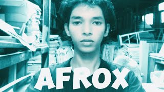 Afrox Music The Soundtrack Of A Revolution