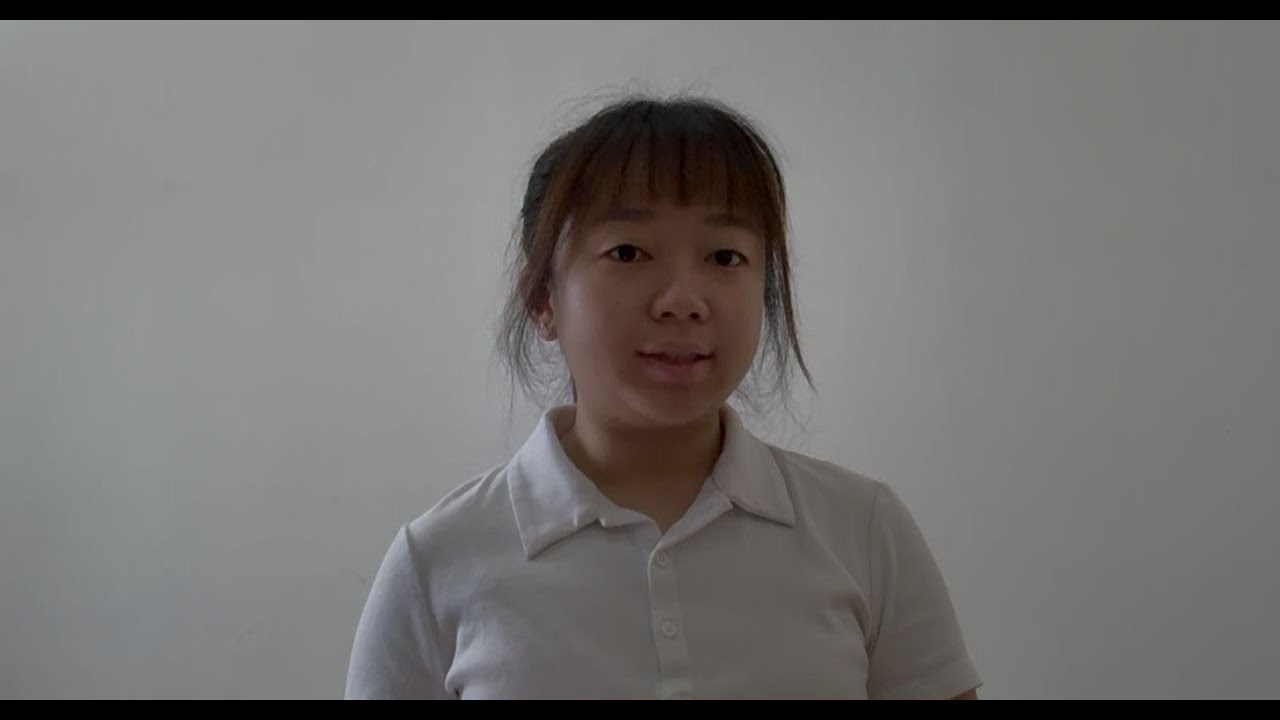 GKU1103 CREATIVE AND CRITICAL THINKING FINAL PROJECT (SANDRA LIM LE XUAN 100935)