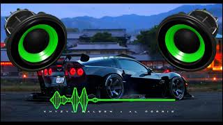 Gasolina daddy yankee (daddy yankee) DJ remix songs bass boost music #viral