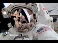 Documentaire  survie dans lespace  les combinaisons dastronautes  fr720p