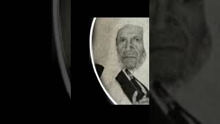 سورتي الشمس ، الليل بصوت الشيخ عبدالله الخليفي تراويح الحرم المكي 1399