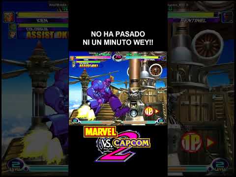 NO HA PASADO NI UN MINUTO WEEY!! ESPERATEEE!!