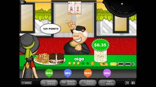 Famous Papa's Cheeseria - Day 115 (2nd Portallini Feast) Net Worth