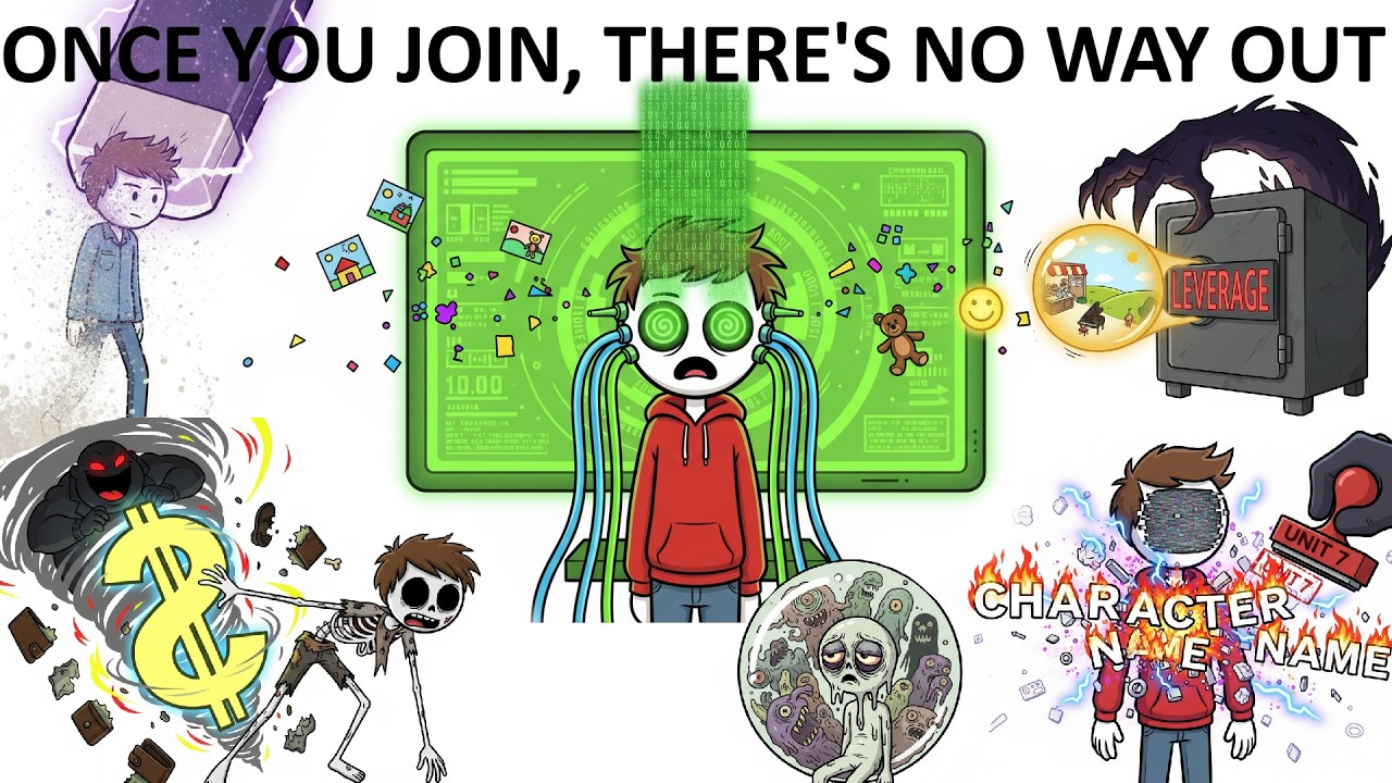 9 Brutal Truths About Life Inside a Drug Cartel