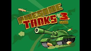Awesome Tanks 3 Game - Online  Free Games  Kiz10.com -Taptapking.com
