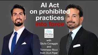 AI Act on Prohibited Practices Is Now in Force – Are You Ready