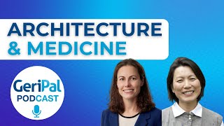 Architecture and Medicine: Podcast with Diana Anderson and Emi Kyota