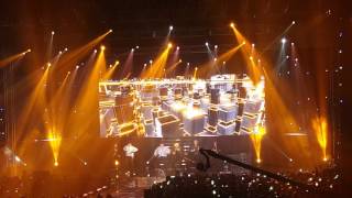 170318 GOT7 - NEVER EVER @ SGC SUPER LIVE