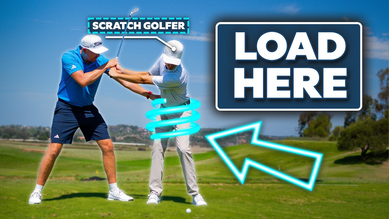 Why This Scratch Golfer Couldn’t Stop Coming Over the Top