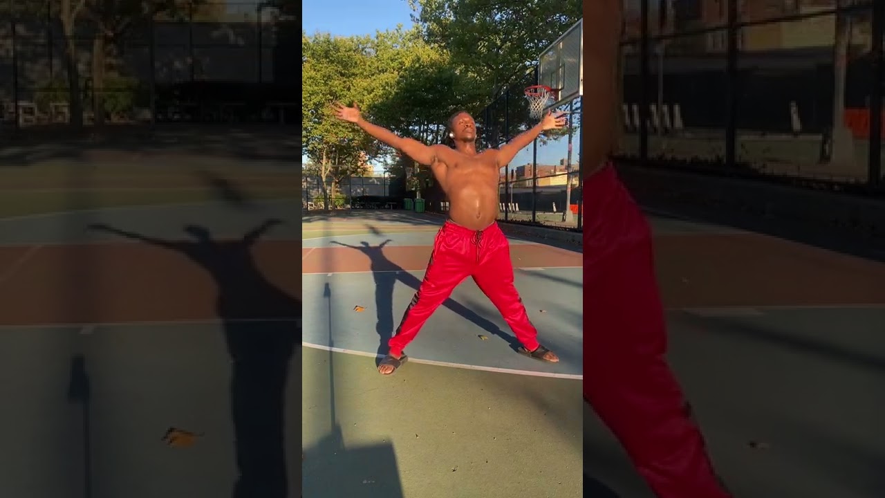 Using The Sun to Increase/enhance my CHI (When Chi Collides)