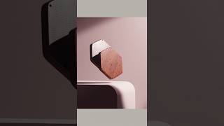 blender 3d product animation 👀