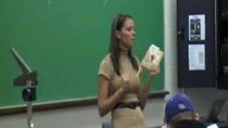 Ashley - Microteaching
