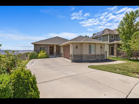 4053 Rivermist Lane North, Lehi, UT home video tour