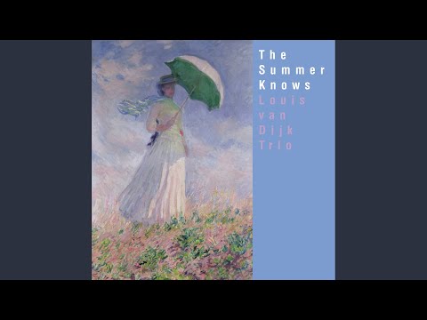 I Will Wait for You (シェルブールの雨傘)